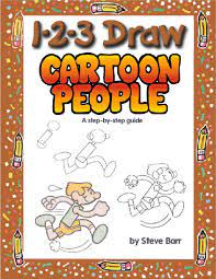 Calameo 1 2 3 Draw Cartoon People Pdf Best app to learn how to draw cartoon characters step by step easy. calameo 1 2 3 draw cartoon people pdf