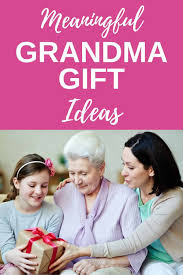 Check out all of the sweetest ideas on the market, no matter the occasion. The Best The Best Gift Ideas For Grandma Meaningful Grandmother Gifts For 2019 The Artisan Life