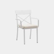 Living room chairs set lounge azurara ondas sismicas. Outdoor Dining Aluminum Chairs Set Casamia Mobileri Durres Tirane Karrige Tavolina Zyra