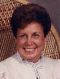 Obituary for Florence Moss Grigg