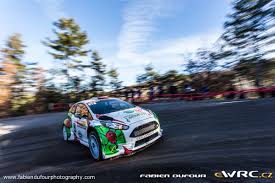 The world champions won three of the day's five special stages. Drive N Passion Drive N Passion