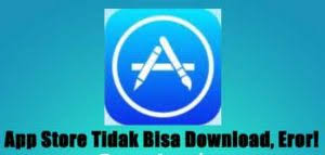 Cara Mengatasi Iphone Tidak Bisa Mendownload Aplikasi Tipandroid