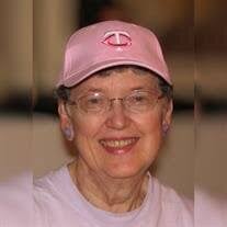 Muriel Agnes Trushenski Obituary