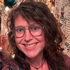 King of Cups & Queen of Wands