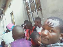 Let's welcome our new members to the Consortium Corrie Steyn Sr, Lerato  Modise, Tshidi Johnson, Nonceba Chivite, Tshepo Budu Davids, Jesus Pitso  Dop, Max De La Fuente, Puleng Ramokoatsi, Masello Ramokoatsi, Madala