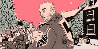 Outlaws mc world (official website) europe: How I Accidentally Wound Up Running An Outlaw Biker Gang In Ohio By Gen Editors Gen