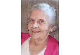 Mary Cress Obituary (2016)