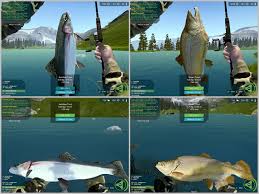 Ultimate fishing simulator es un games aplicación para android. Ultimate Fishing Simulator Pc Fasrvalley