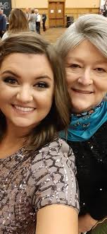 Amber Nelon Kistler Obituary (2024)