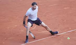 Grigor dimitrov men's singles overview. Old Problems Persists For Not 100 Fit Grigor Dimitrov At French Open Ubitennis