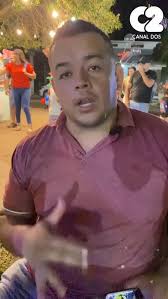 Asi se viven los Carnavales de Sarmiento....