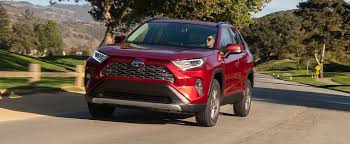 Your mileage will vary for many reasons, including your vehicle's condition and. Rav4 Hybrid Vs Rav4 Prime The Key Differences Between Toyota S Hybrid Suvs Autoevolution