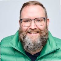 Marcel Lütke-Wenning – "Technologie muß man nicht bekämpfen ...