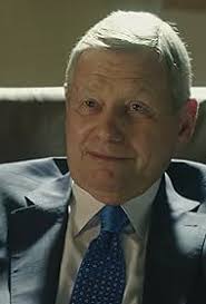 The Mortician" Episode Three (TV Episode 2025)