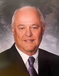 Obituary information for George Edwin Manning