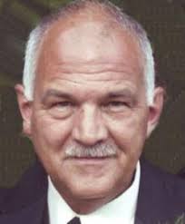 David Thomas Obituary (1948