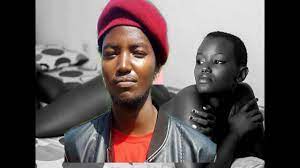 Urwandiko rwa masisi by bahati innocent. Ubusa Bwa Simbi By Bahati Innocent Youtube