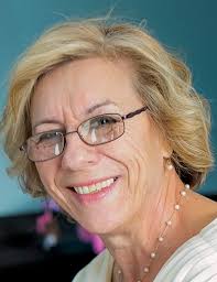 Obituary information for Grace Gruchalski