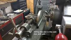 Lathe taper attachment | The Hobby-Machinist