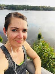 Does there any runners dealing with anxiety and when running their heart  rate higher before this?