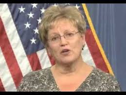 Deborah Hudson Bailey