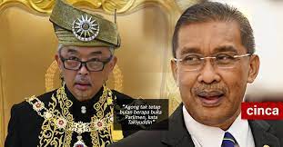 Jun 30, 2021 · bernama menyediakan sumber terkini maklumat berita sahih dan komprehensif kepada umum dan agensi media. Agong Tak Tetap Bulan Berapa Buka Parlimen Kata Takiyuddin