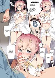 Read Liselotte-chan Seirei Gensouki Hentai Porns