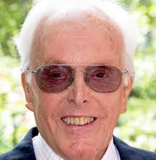 Bruce Rix's Instagram, Twitter & Facebook