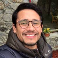 Jefferson Cespedes de Cubilla