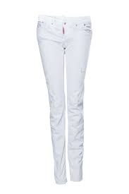 Chlorine bleach is a strong stain remover, but it can also damage some fabrics. Jeans