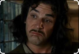 I know you killed my father,piney and tried to kill Tara.