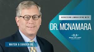 Michael McNamara, M.D.