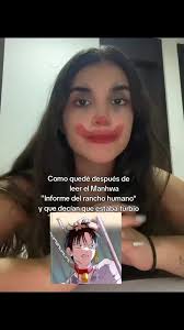 Informe Del Rancho Humano Cap 4