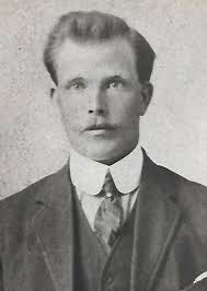 Donald McLean (1889-1940)