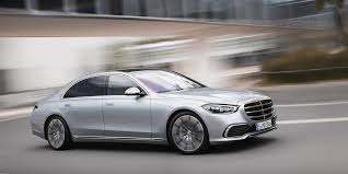 It's a novel, and after reading it, your brain needs a vacation. Plug In Hybrid S Class Coming In 2021 Electrive Com