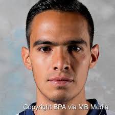 Heriberto Olvera vs Cesar Ibanez