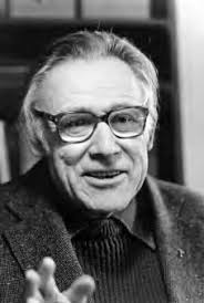 In the Midst of Change