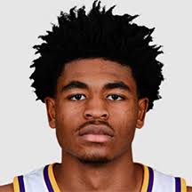 NBA 2021 Draft Prospects