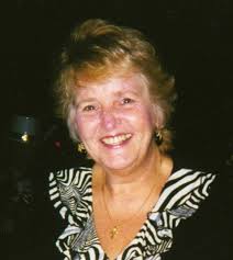 Maureen Ross Obituary