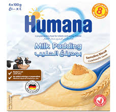 Maybe you would like to learn more about one of these? Buy Humana Semolina Dessert Biscuits 100gmx4pcs Online Dubai Uae Ourshopee Com Or3812