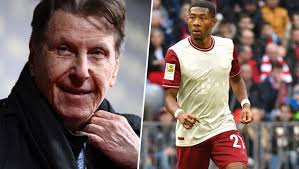 Warum österreichs bester fußballer das geld brauchen k . Spanien Ruft Alaba Dilemma Es Gibt Nur Noch Zwei Optionen Krone At