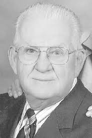 Julius Borkowski Obituary (1929