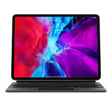 Magic Keyboard For Ipad Pro 12 9 Inch 4th Generation Us English Ipad Pro 12 Ipad Pro Ipad Pro 12 9