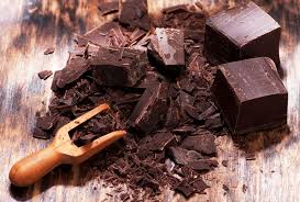 Faire Fondre Du Chocolat