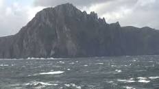 Image result for the horn of south america