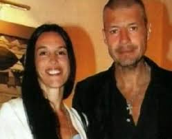 Check spelling or type a new query. Paula Robles And Marcelo Tinelli Photos News And Videos Trivia And Quotes Famousfix
