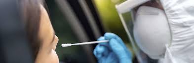 A při testování seniorů se musí používat opakovaně, řekl v rozhovoru pro právo přednosta ústavu lékařské mikrobiologie 2. Antigen Test For Sars Cov 2 Corona Virus Detection Our Medical Excellence For You Your Access To The Most Innovative Laboratory Services Synlab