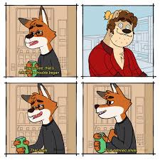 Gérald & Luca (Ongoing) comic porn | HD Porn Comics