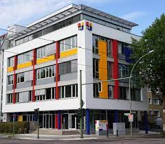 Die höhe der anteile richtet sich nach der größe der zu beziehenden wohnung und ist in der satzung festgelegt. Wohnungsbaugenossenschaft Neues Berlin Eingetrag 13053 Berlin Hohenschonhausen Wegweiser Aktuell