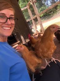 Should I separate momma hen and eggs from new hens?